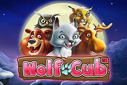 Wolf Cub