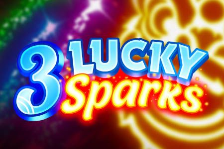 3 Lucky Sparks