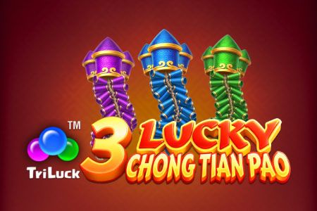 3 Lucky Chong Tian Pao