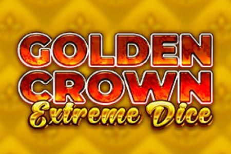 Golden Crown Extreme Dice
