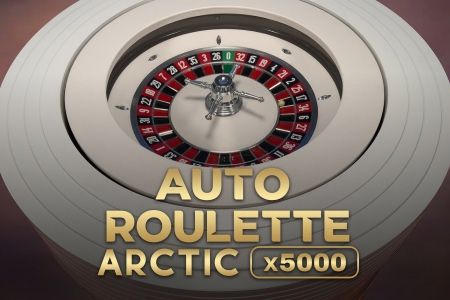Auto Roulette Arctic X500