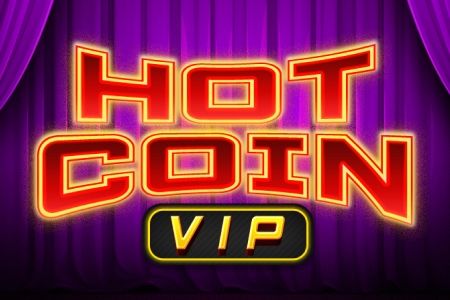 Hot Coin VIP