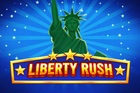 Liberty Rush